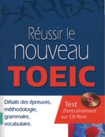 TOEIC 2019 Affiche