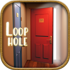 脱出ゲーム Loophole アイコン