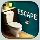 Escapar del baño