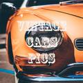 VINTAGE CARS PICS