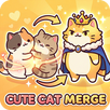 Cute Cat Merge APK