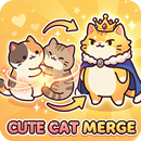 Cute Cat Merge APK