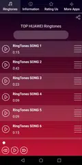 Ringtones for Huawei Ringtone アプリダウンロード