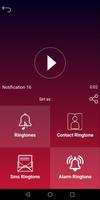 Ringtones for Huawei Ringtone تصوير الشاشة 3