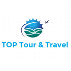 TOP Tour & Travel icône
