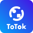 Totok أيقونة