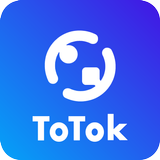 Totok : Video Calls & Voice