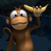 Feed The Monkey: Mobile Arcade APK