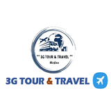 3G Tour & Travel ikon