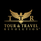 Tour Travel Revolution icône