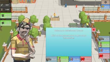 Refreshment Tycoon تصوير الشاشة 1