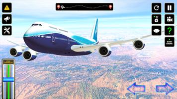 Airplane Games Pilot Simulator screenshot 3