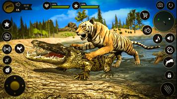 जंगली जानवरों के शिकार का खेल स्क्रीनशॉट 3