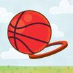 Icona Basket Blitz: Hoops Showdown
