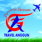 Travelanggun আইকন