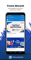 Travelanggun স্ক্রিনশট 2