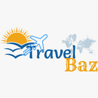 TravelBaz icône