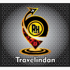 Travelindan أيقونة