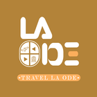 Travel La Ode 아이콘