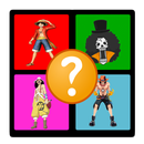 Guess The  Character: One Piece Quiz APK