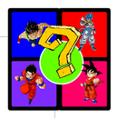 Guess The Character Quiz: Dragon Ball Saga APK