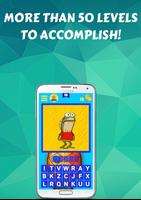 Guess The character Quiz: The Spongebob Adventures screenshot 3