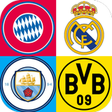 تحدي شعارات الأندية 2026 APK