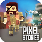 Minipixel Stories Sandboxed Town 2021 icône