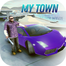 My Big Open Town Los X Angeles-APK
