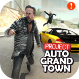 Grand X Open Los Angeles World T.R.E.V.O.R 2021