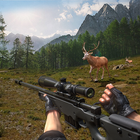 Wild Shooting Hunting Games 3d أيقونة