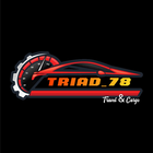 ikon TRIAD78 TOUR & TRAVEL