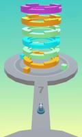 1 Schermata Tower Ball 3D