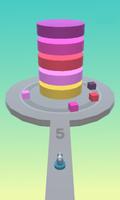 2 Schermata Tower Ball 3D