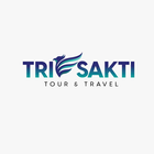 TRIESAKTI Edutour أيقونة