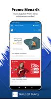 Triple Zet Travel imagem de tela 3