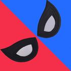 Spider-man Kid Runner Game icon