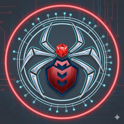 Amazing Spider Hero Run