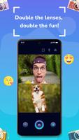 Poster HD Camera, Camera Scanner