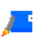 ikon Flappy Pixel