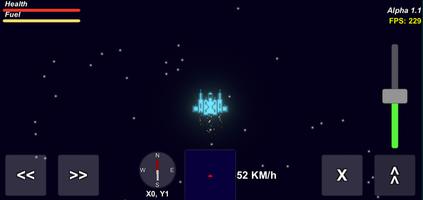 Space2D screenshot 3