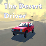 The Desert Driver APK
