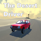 The Desert Driver biểu tượng