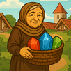 Mystic Gem Quest APK