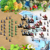 Empire Defense: Free Strategy Defender Games أيقونة