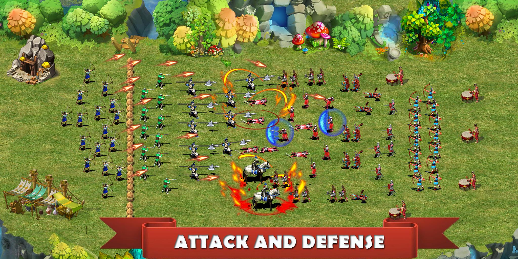 Боевая стратегия защита башни. Defenders 2 td: Tower Defense,. Empire Defender. Дефендер игра. Защита империи игра.