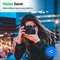 Status Saver скриншот 2