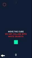 Cube Reflex Cartaz