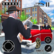 Crime Gangster Fury: Shooting 