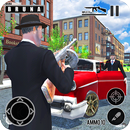 Crime Gangster Fury: Shooting  APK